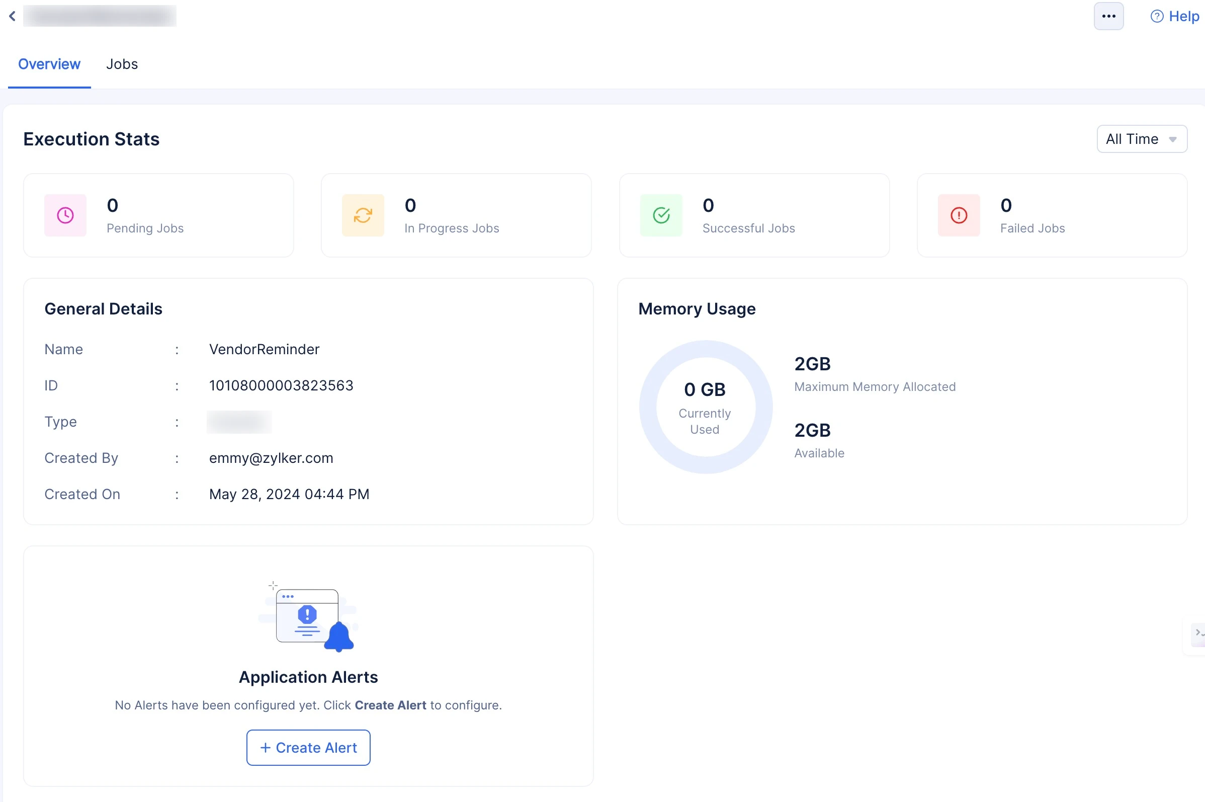 catalyst_job_scheduling_app_alerts_start