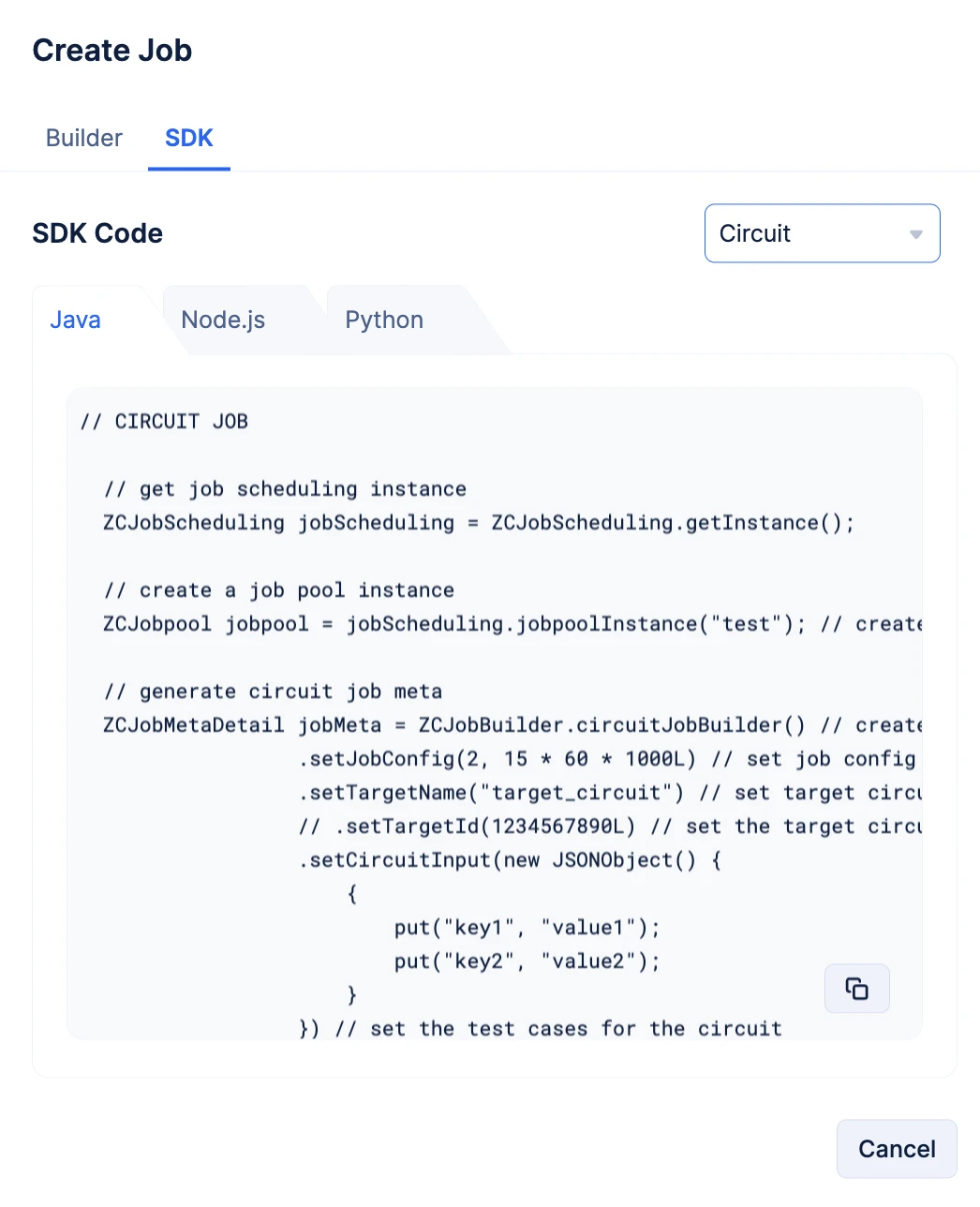 catalyst_job_scheduling_circ_jp_sub_sdk