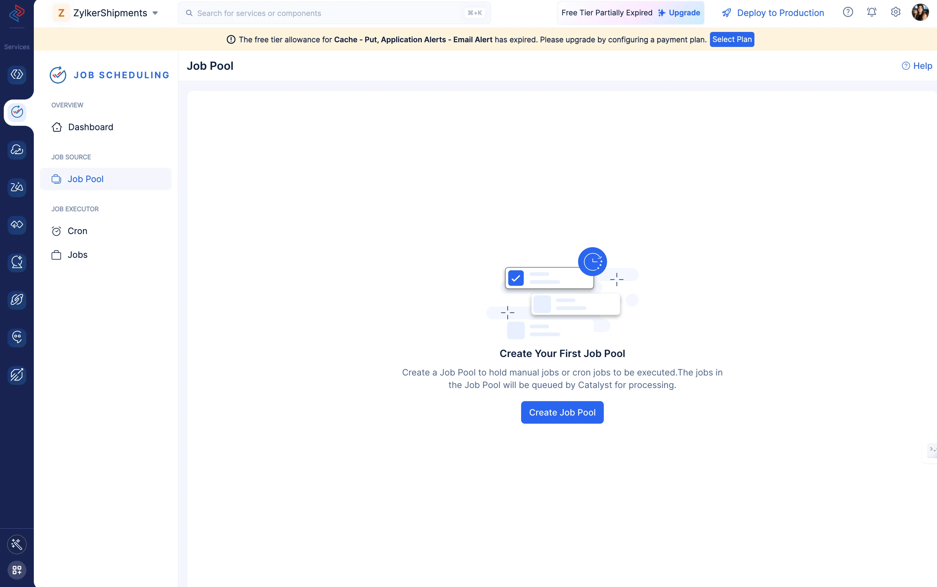 catalyst_job_scheduling_create_job_pool