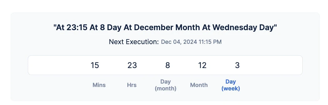 catalyst_job_scheduling_cron_exp_eg_1