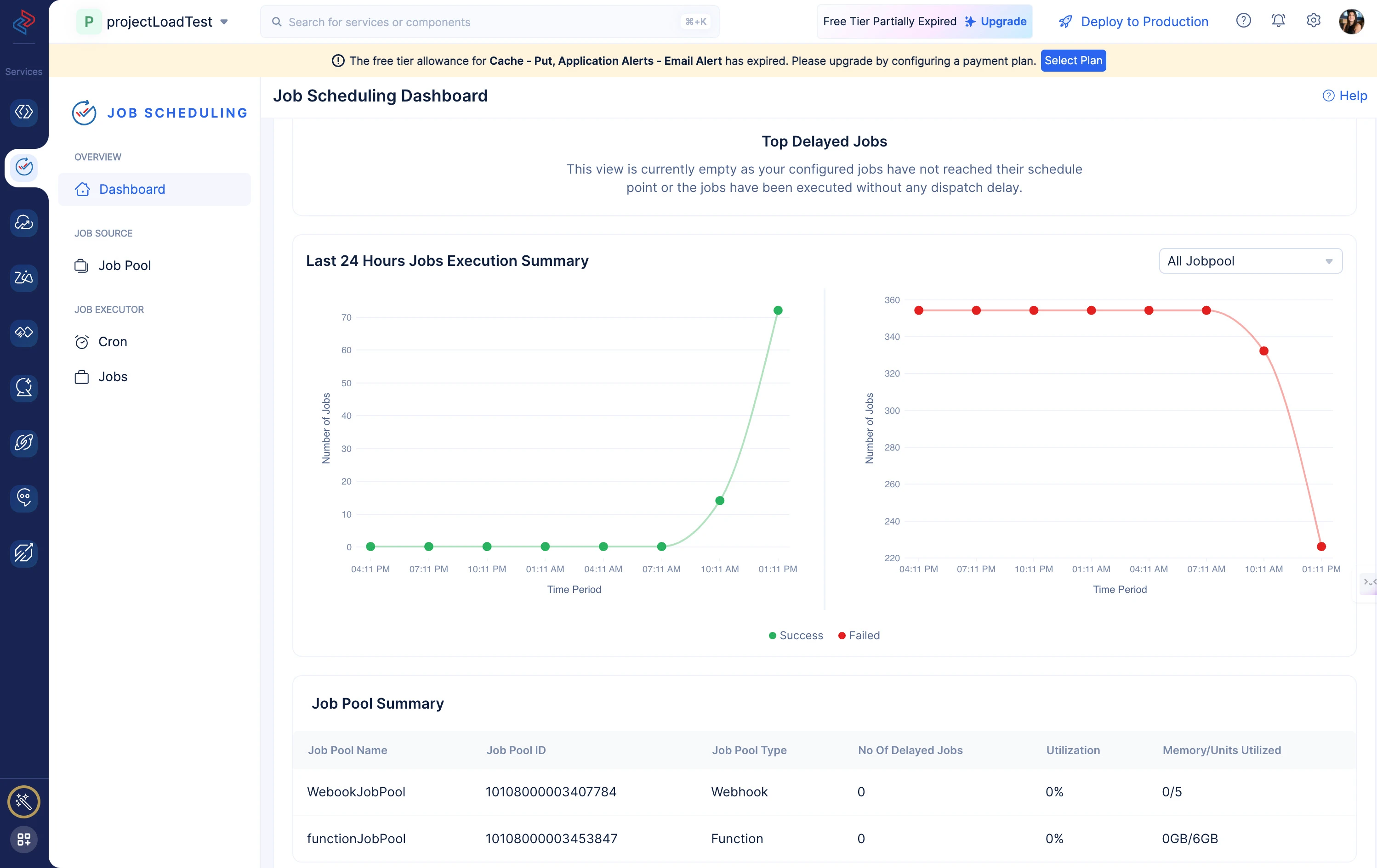 catalyst_job_scheduling_dashboard