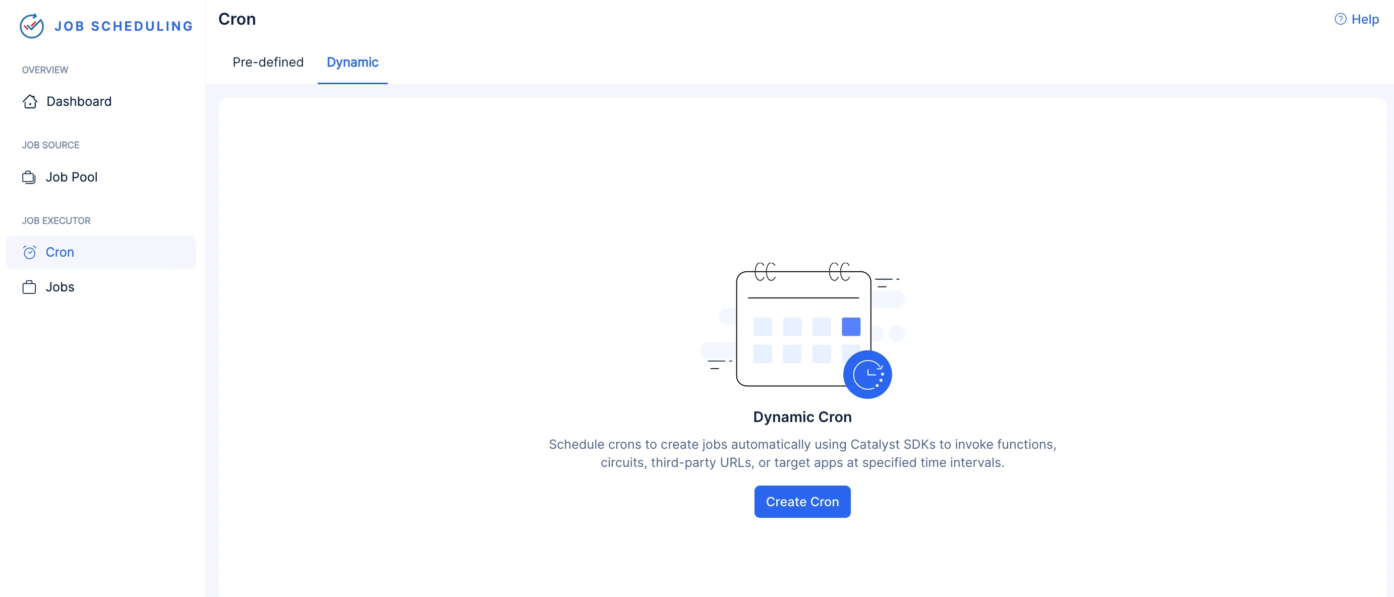 catalyst_job_scheduling_dynamic_cron_start
