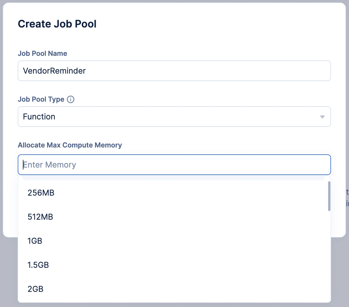 catalyst_job_scheduling_func_job_pool_mem_alloc