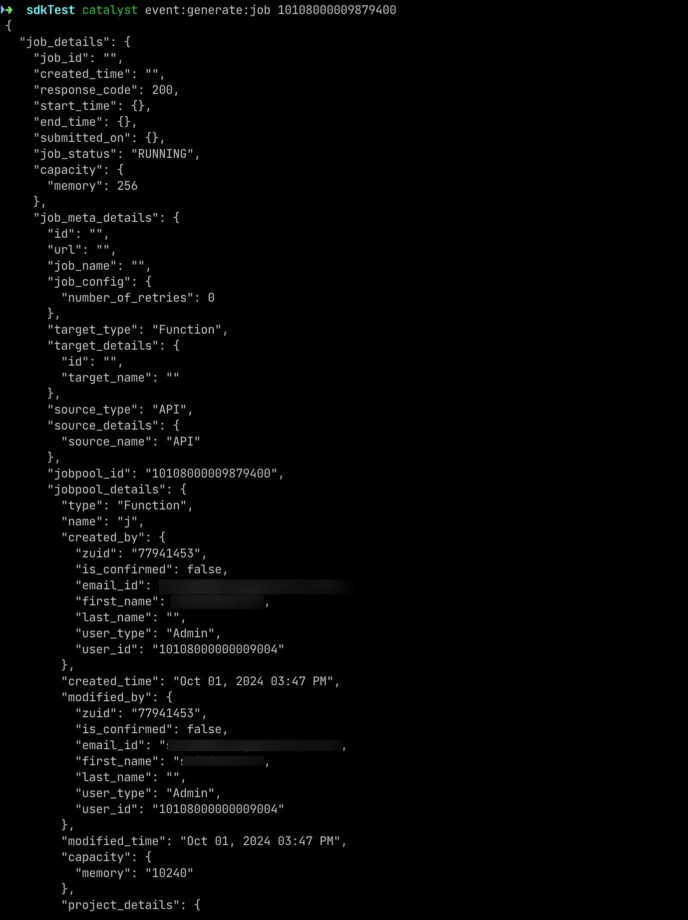catalyst_job_scheduling_job_functions_sample_payload