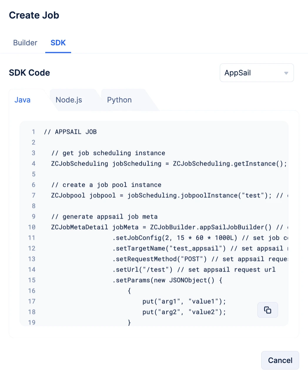 catalyst_job_scheduling_jobs_appsail_code