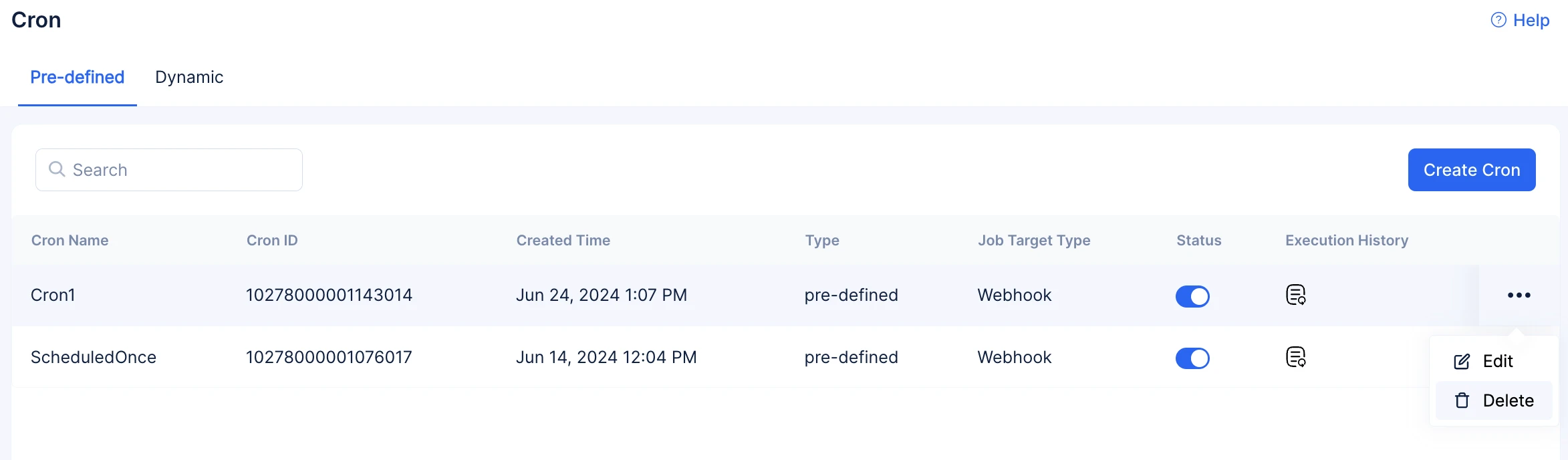 catalyst_job_scheduling_man_cron_del_cron_sel