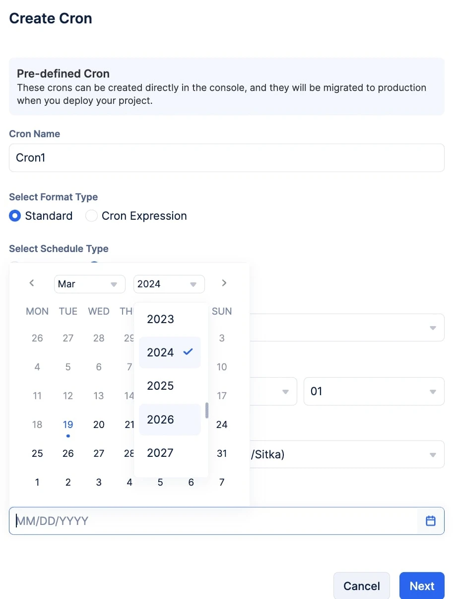 catalyst_job_scheduling_predef_cron_recur_term_date