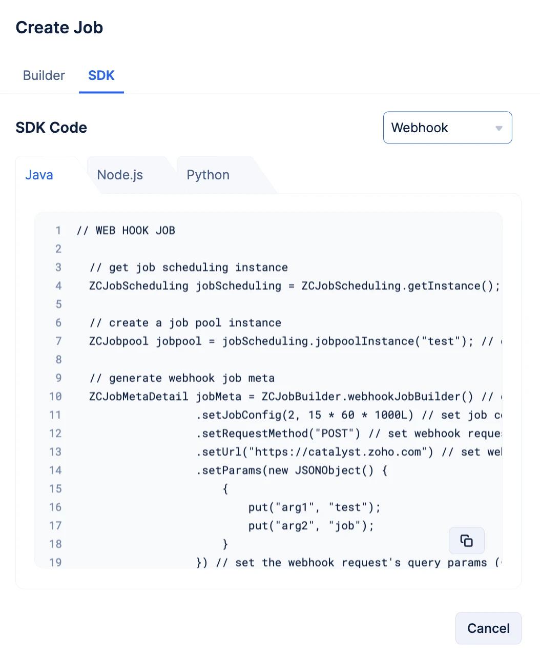 catalyst_job_scheduling_webhook_jp_sub_sdk