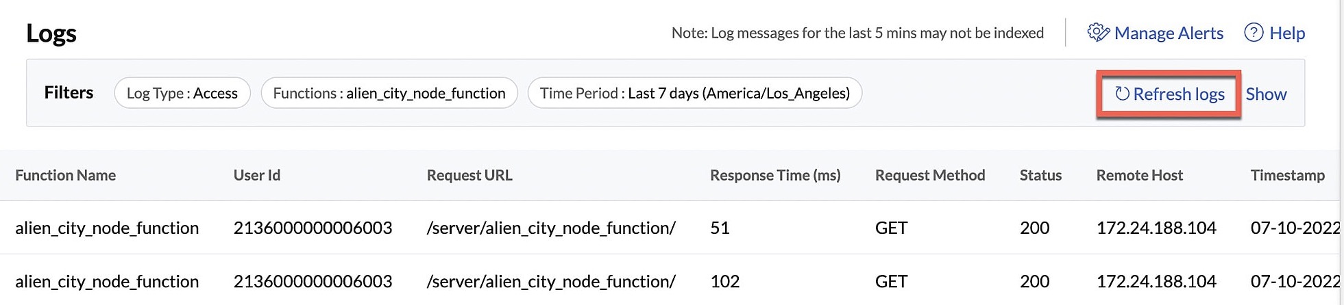 catalyst_logs_access_refresh