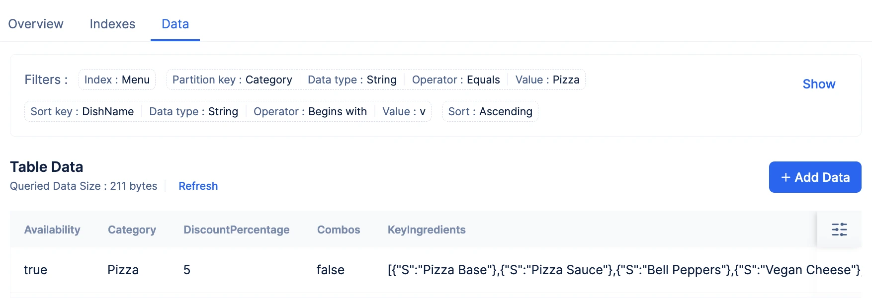 nosql_data_query