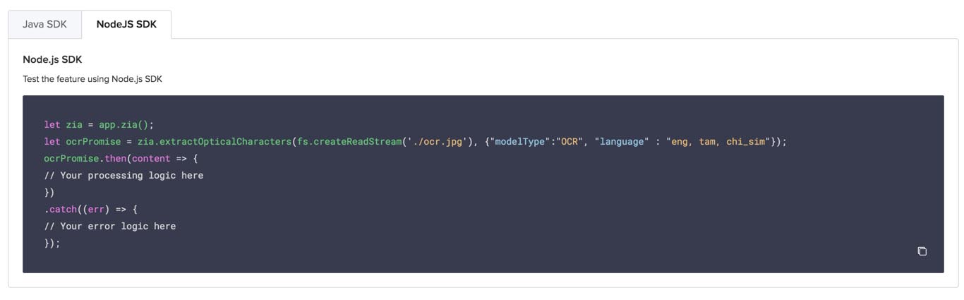 Catalyst Docs