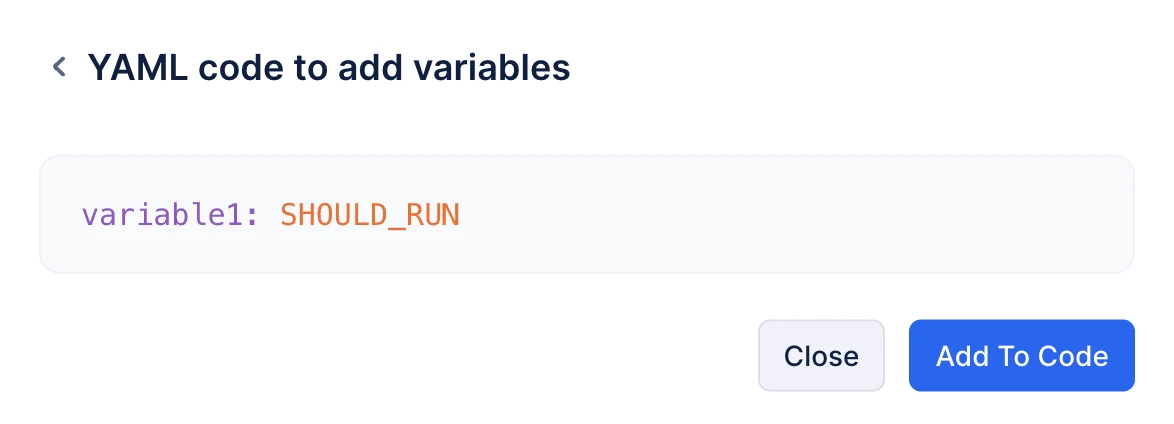add-to-code