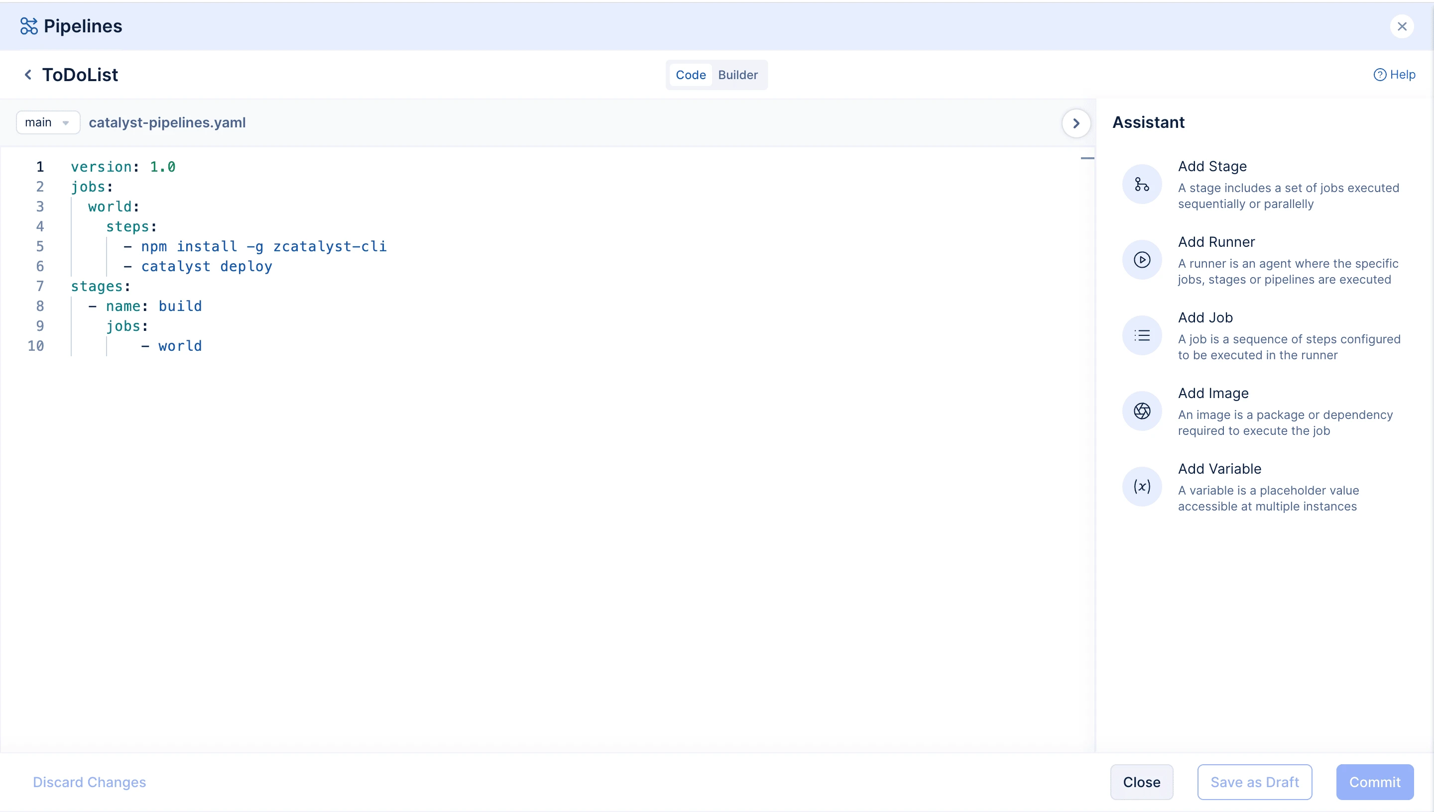 code-editor-opened