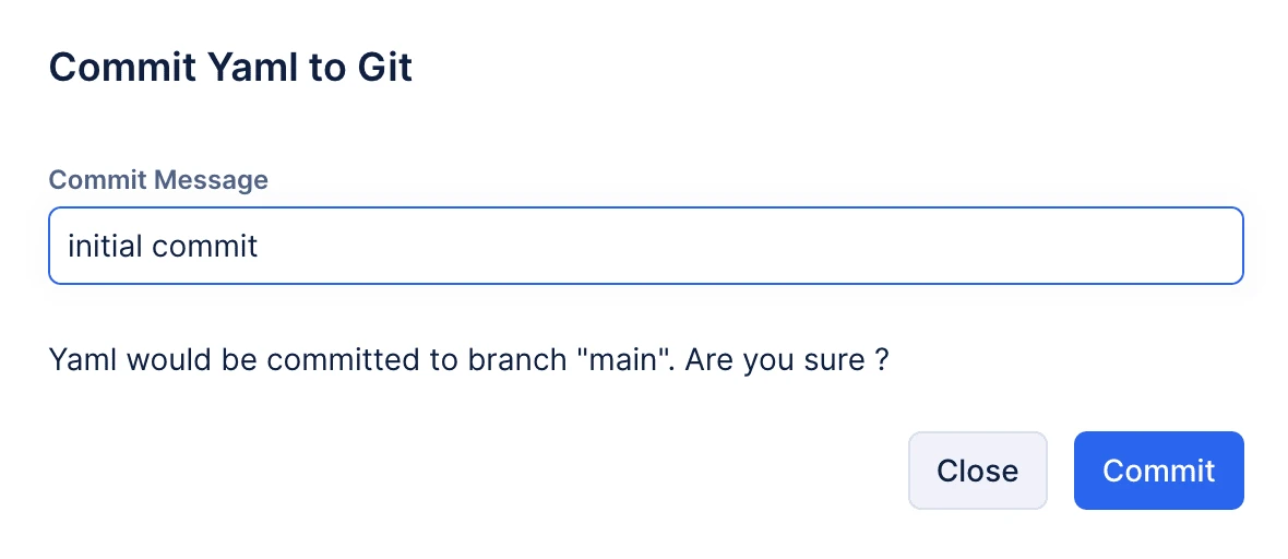 commit-yaml