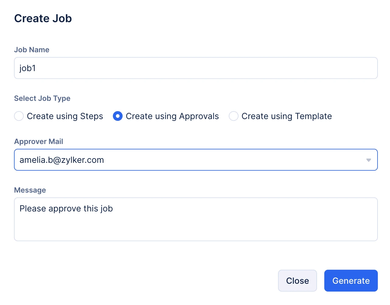 create-using-approvals
