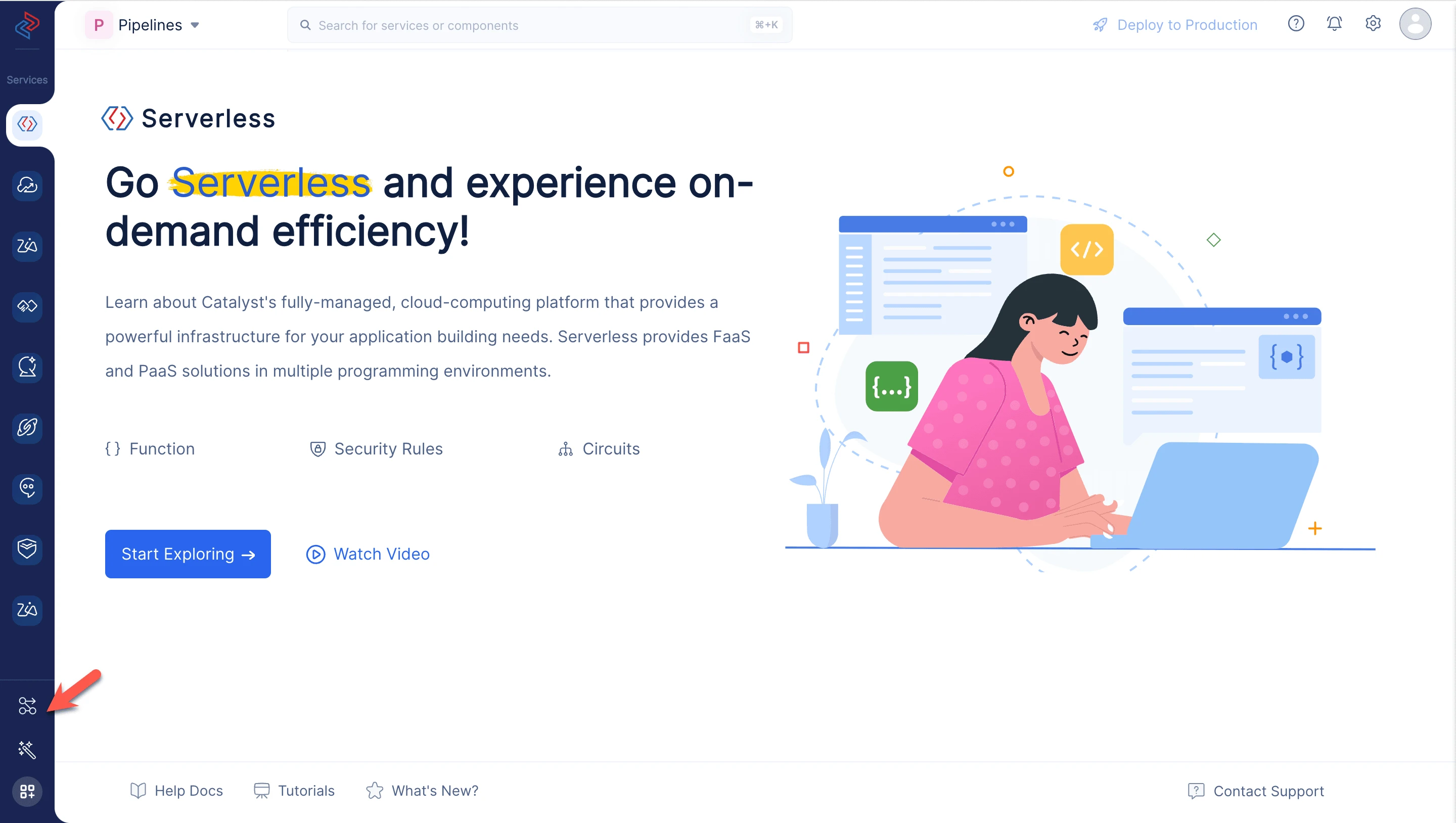 pipelines-icon
