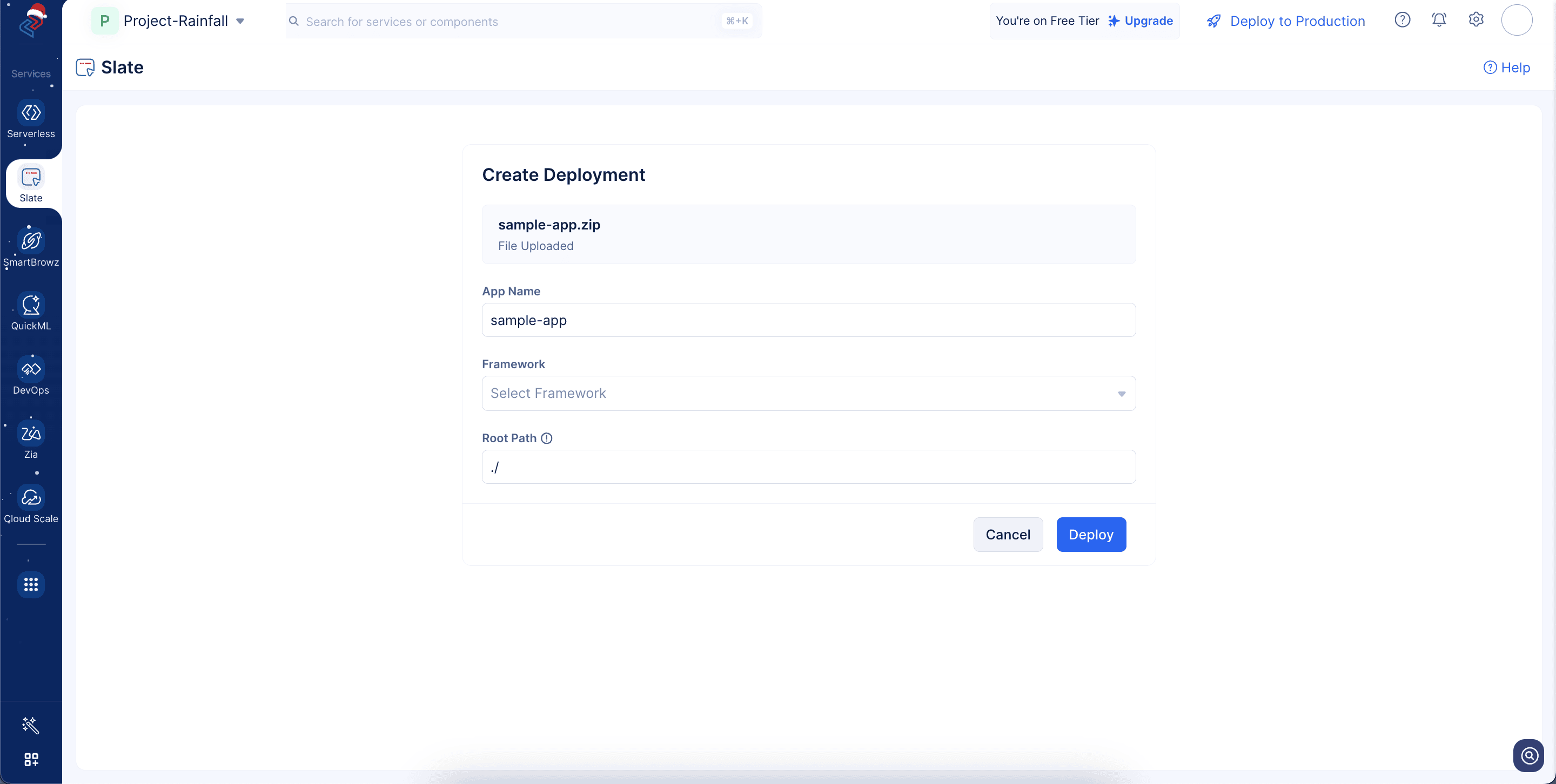 direct-upload-app-name
