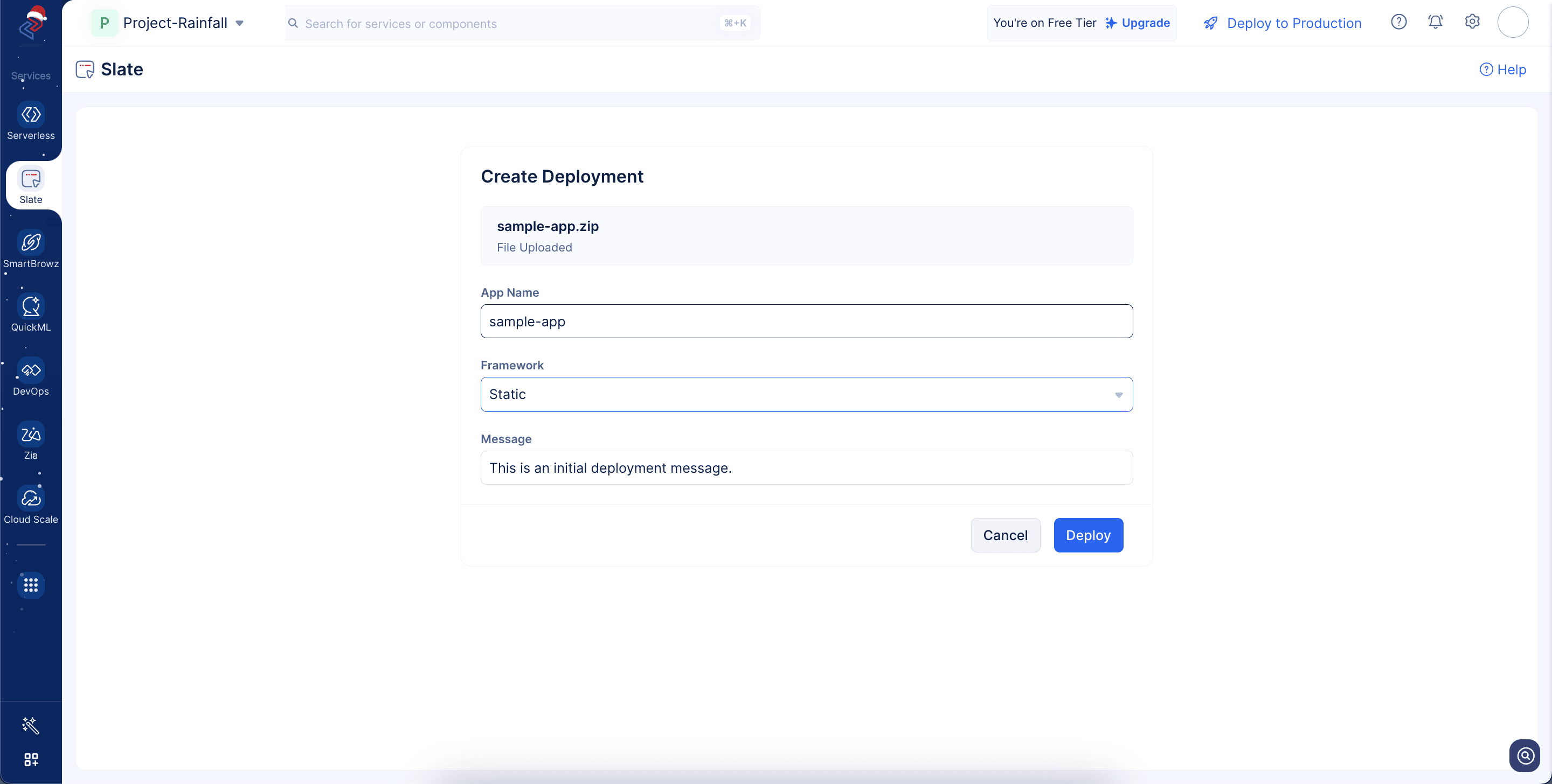 direct-upload-commit