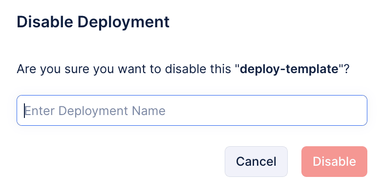 disable-delete
