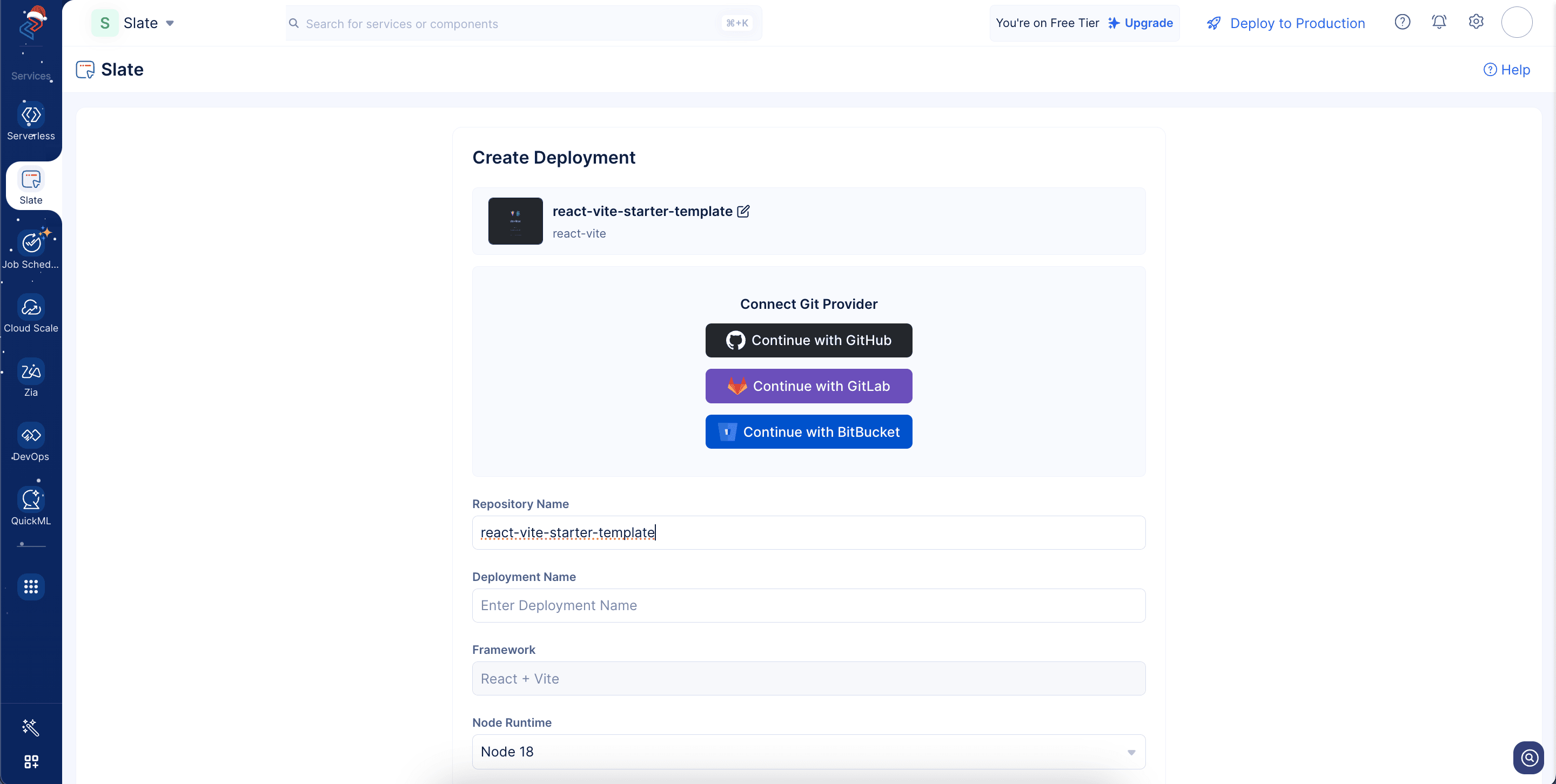 template-create-deployment