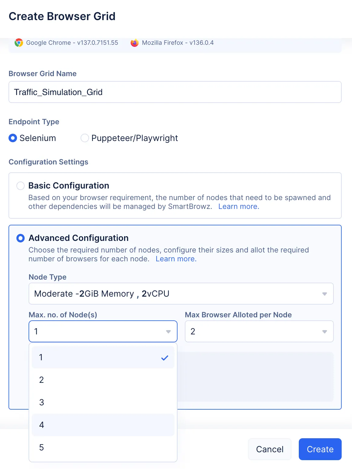 catalyst_smartbrowz_browsergrid_select_adv_config_mod_node_sel