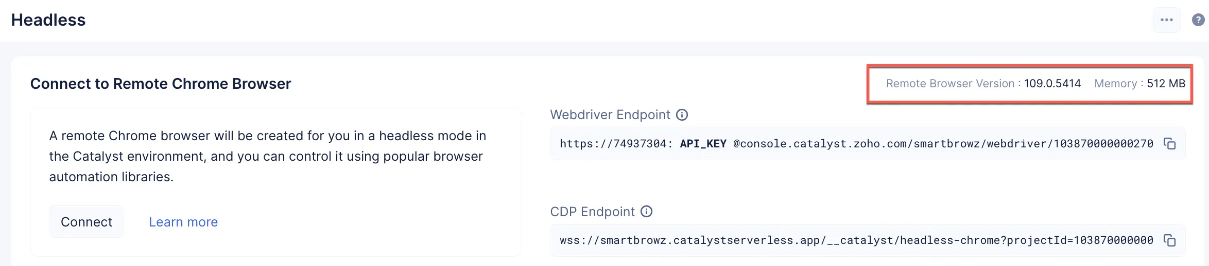 catalyst_smartbrowz_headless_browser_version_highlit