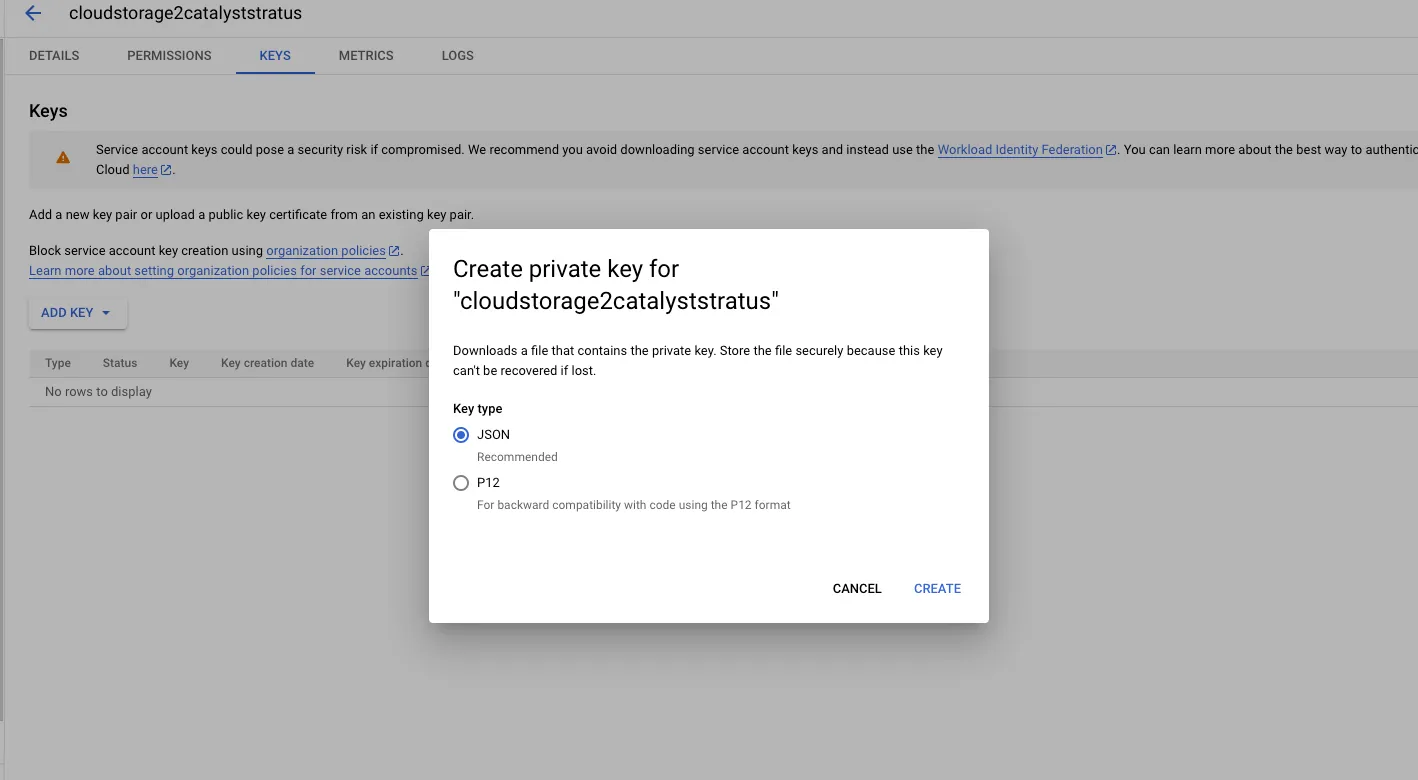 catalyst_startus_gcp_migration_gen_keys_json_sel
