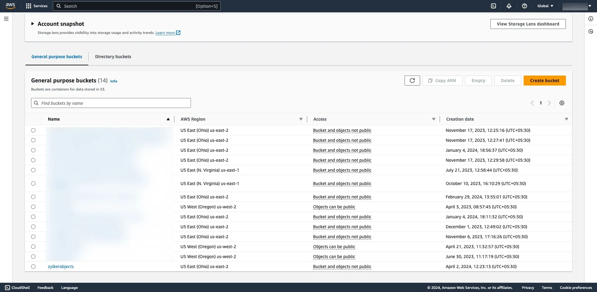 catalyst_stratus_aws_migrate_finding_region