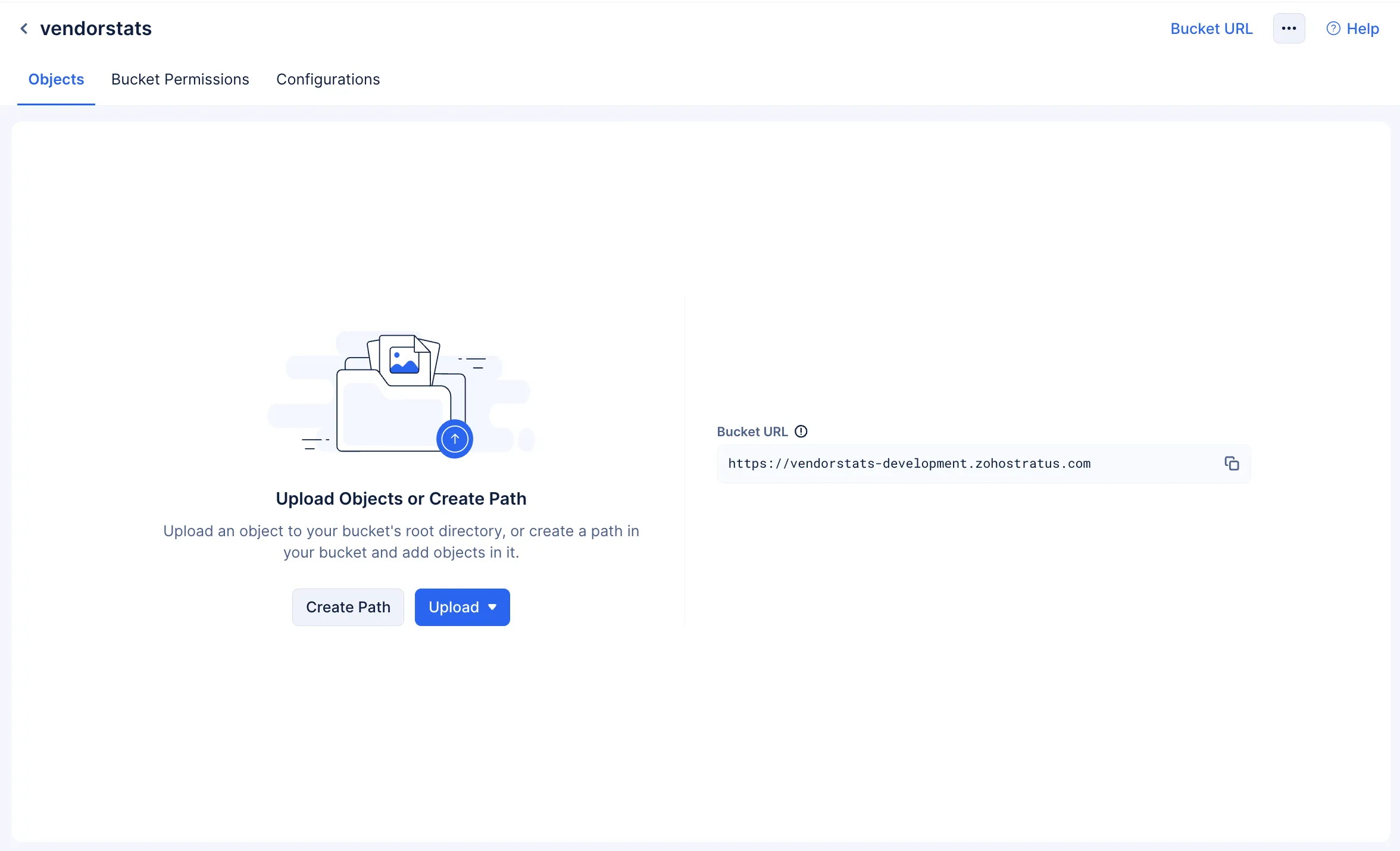 catalyst_stratus_bucket_created