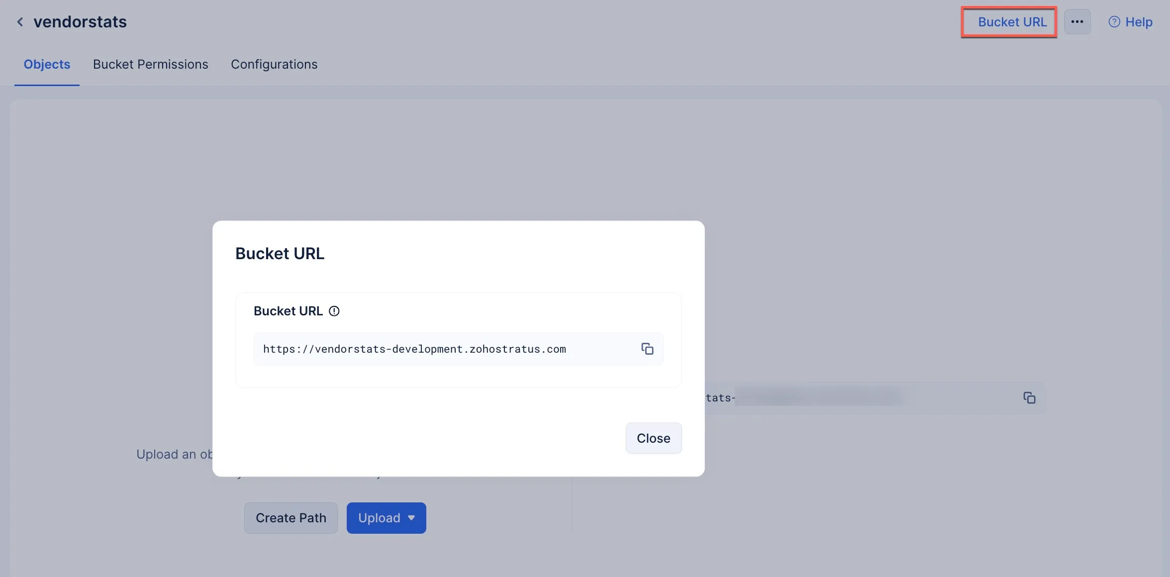 catalyst_stratus_copy_bucket_url