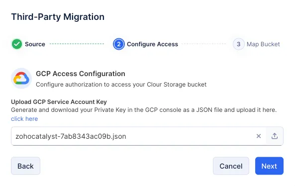 catalyst_stratus_gcp_migrate_status_json_key_upload