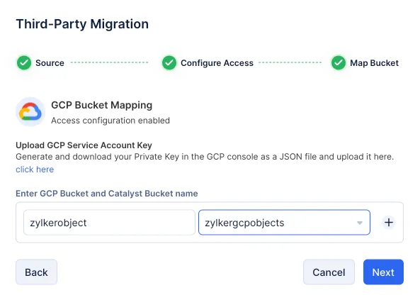 catalyst_stratus_gcp_migrate_status_start