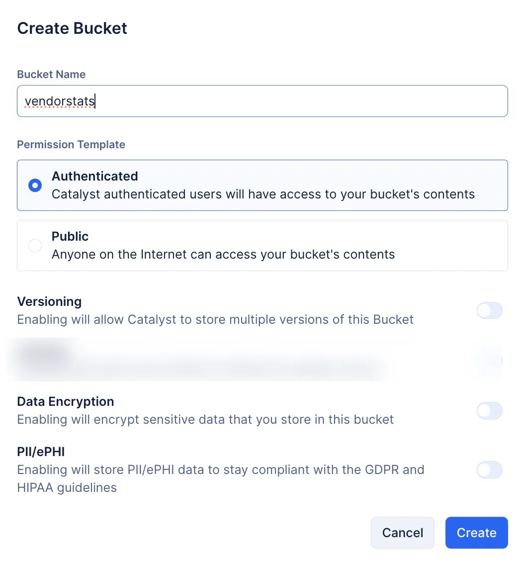 catalyst_stratus_name_bucket