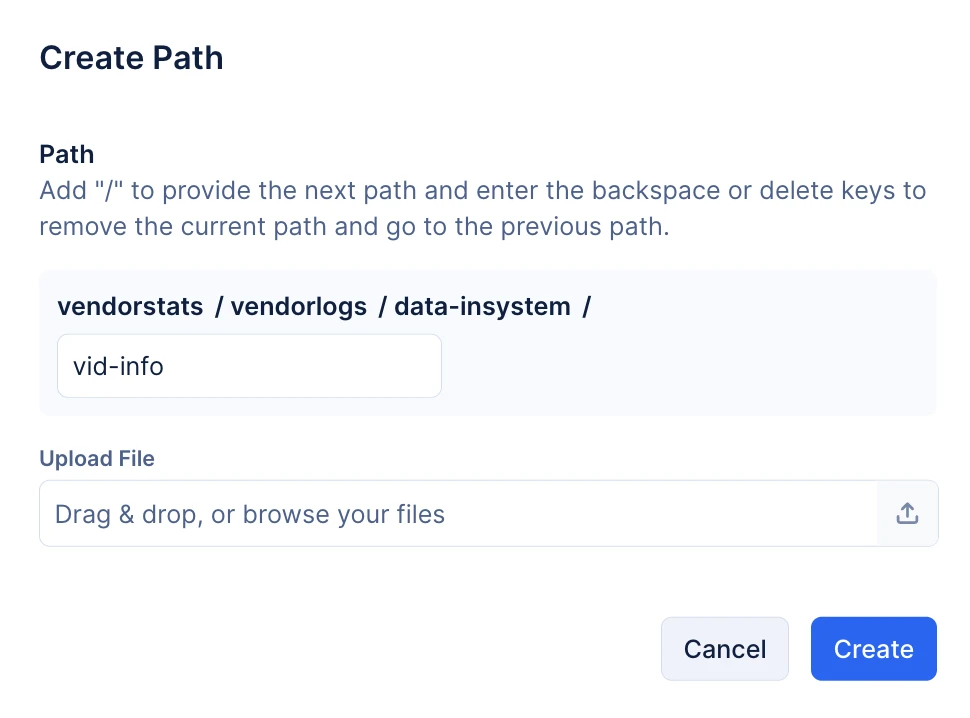 catalyst_stratus_slash_path_show
