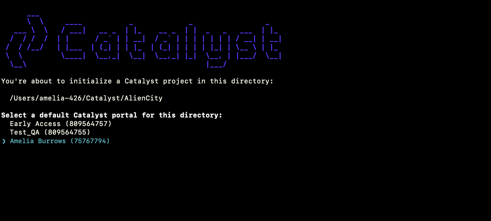 catalyst_alien_city_select_account_portal