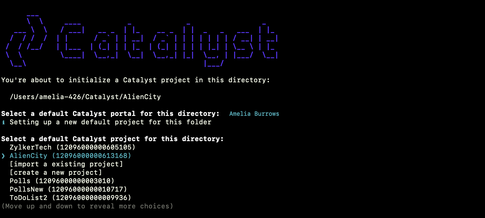 catalyst_alien_city_select_catalyst_project