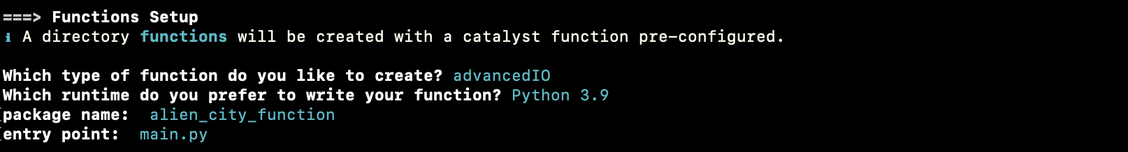 catalyst_alien_city_select_python_installed