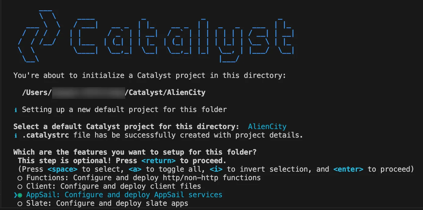 catalyst_alien_city_cli_appsail_select