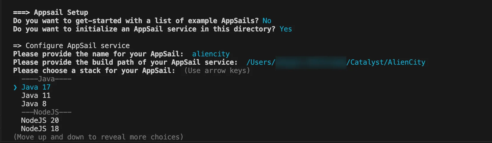 catalyst_alcity_appsail_spring_choose_java_func