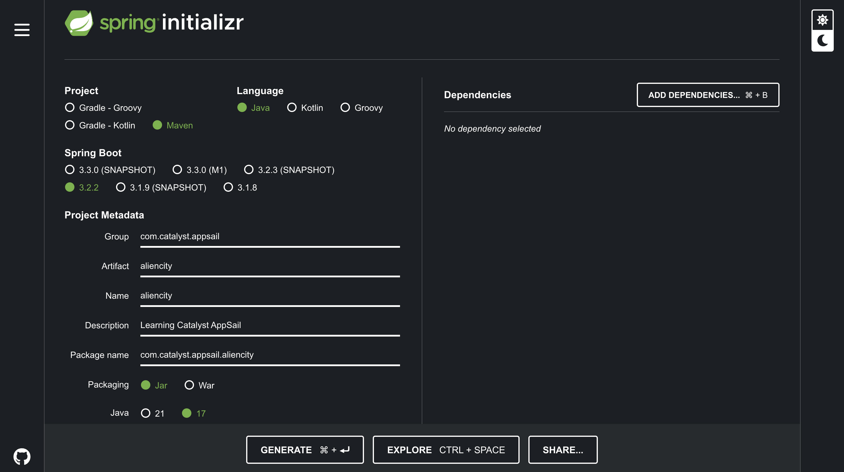 catalyst_alcity_appsail_spring_init_populated