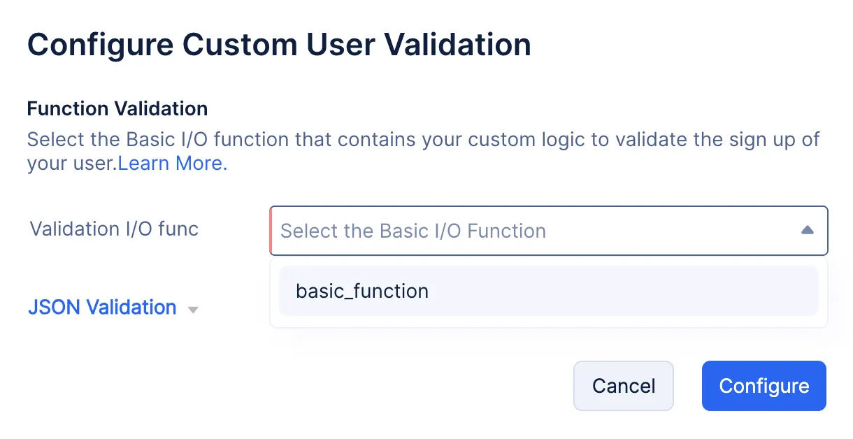 catalyst_tutorials_jobscheduling_authentication_csu_func_sel