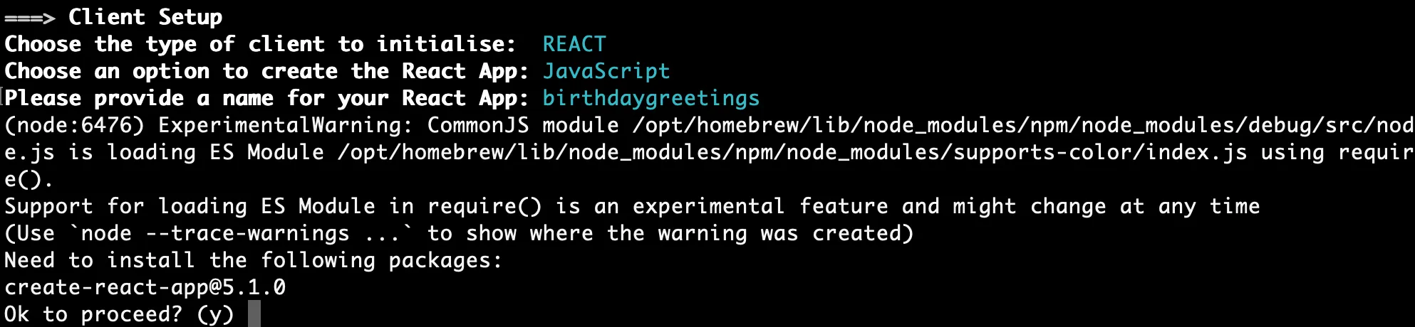 catalyst_tutorials_jobscheduling_cli_react_client_name_dep_enter