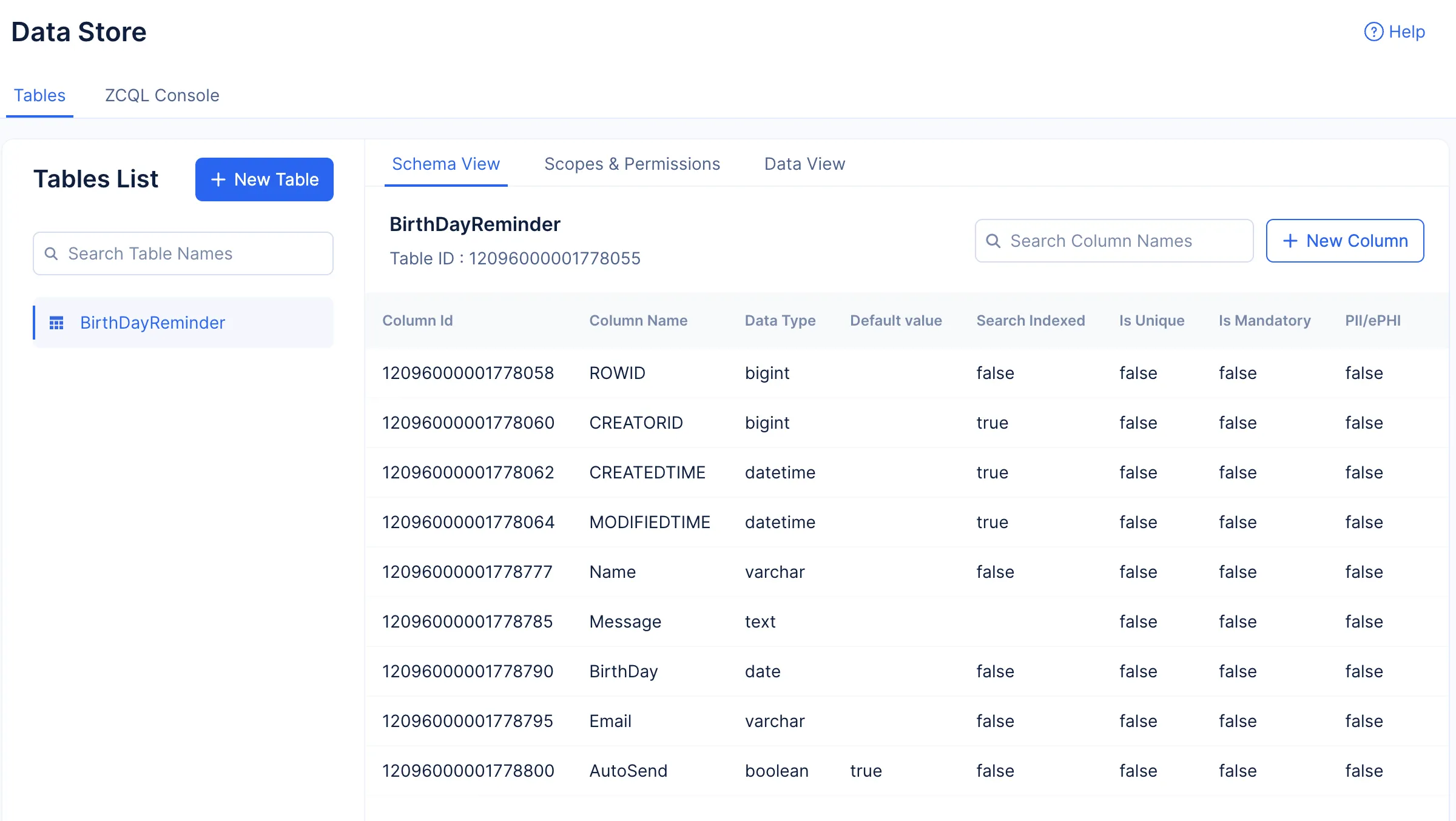 catalyst_tutorials_jobscheduling_datastore_clms_created