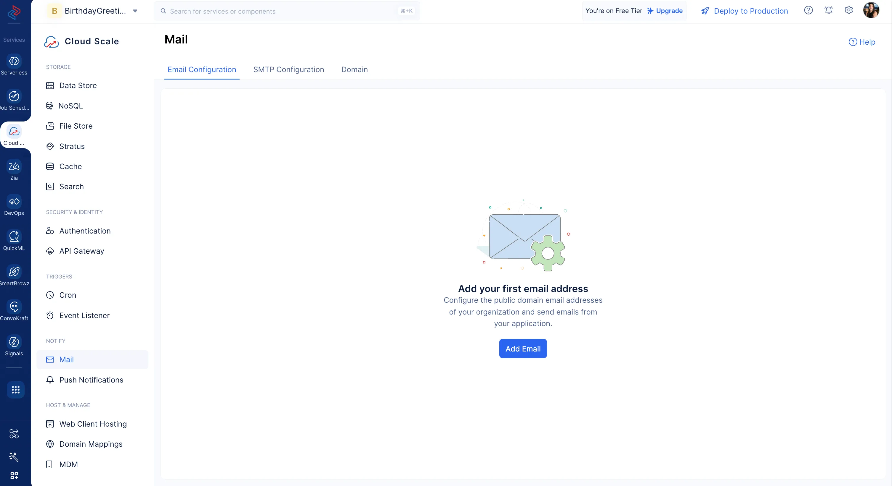 catalyst_tutorials_jobscheduling_datastore_mail_first_pg