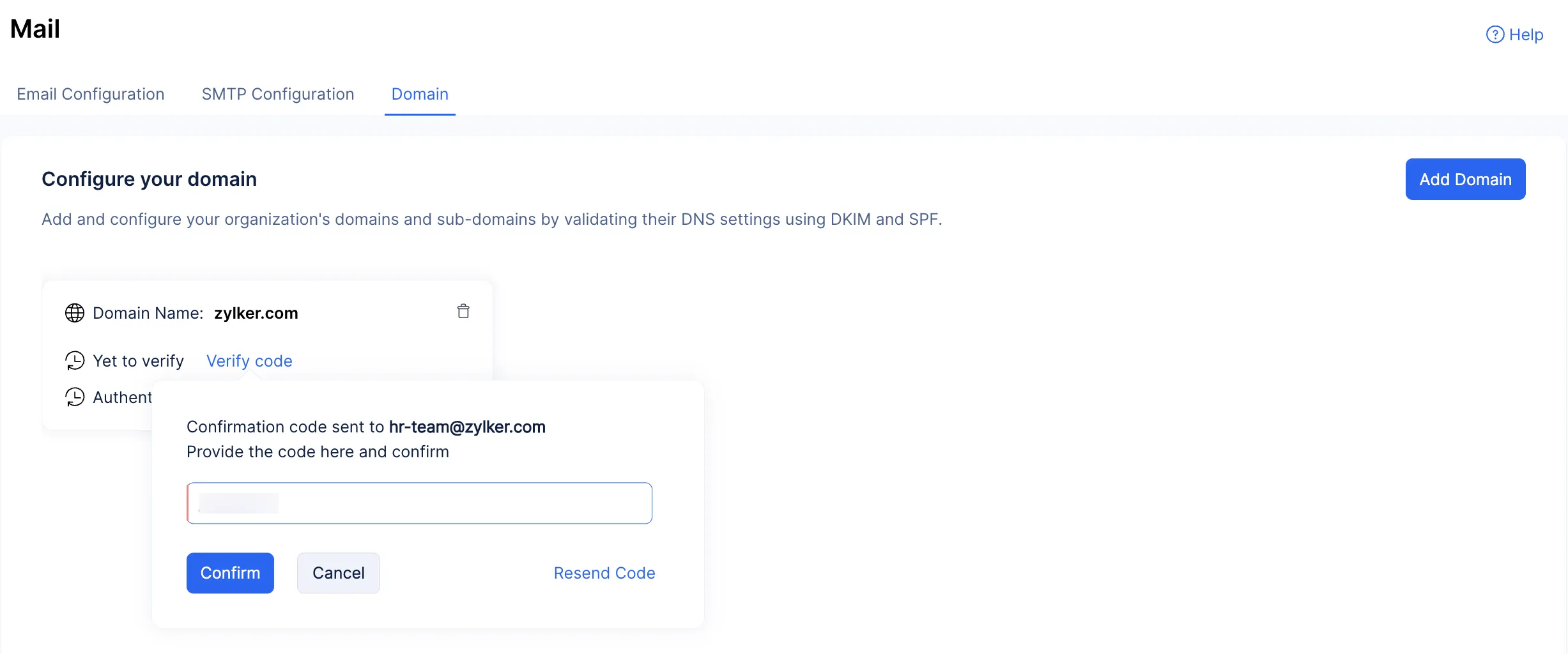 catalyst_tutorials_jobscheduling_mail_domain_code_entry