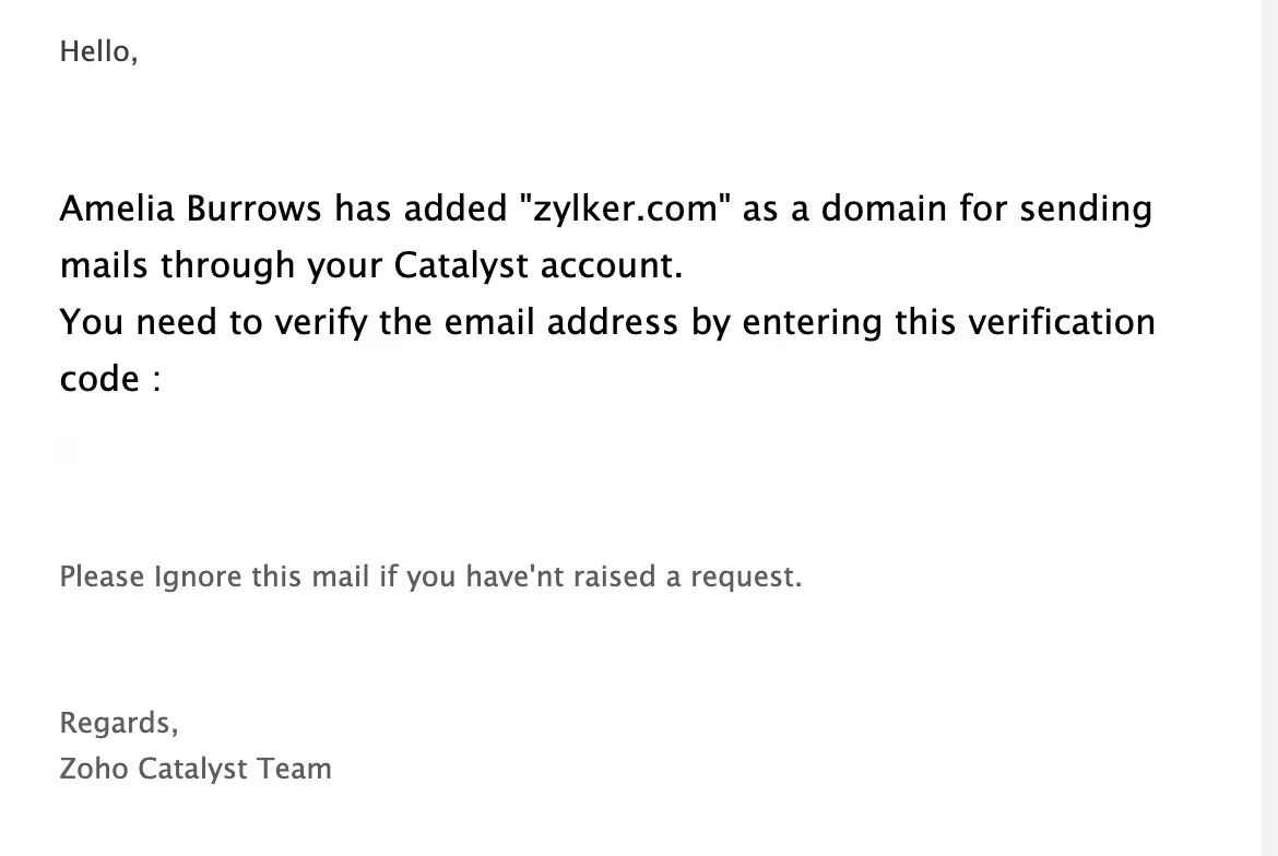 catalyst_tutorials_jobscheduling_mail_domain_verify_code_mail_sent