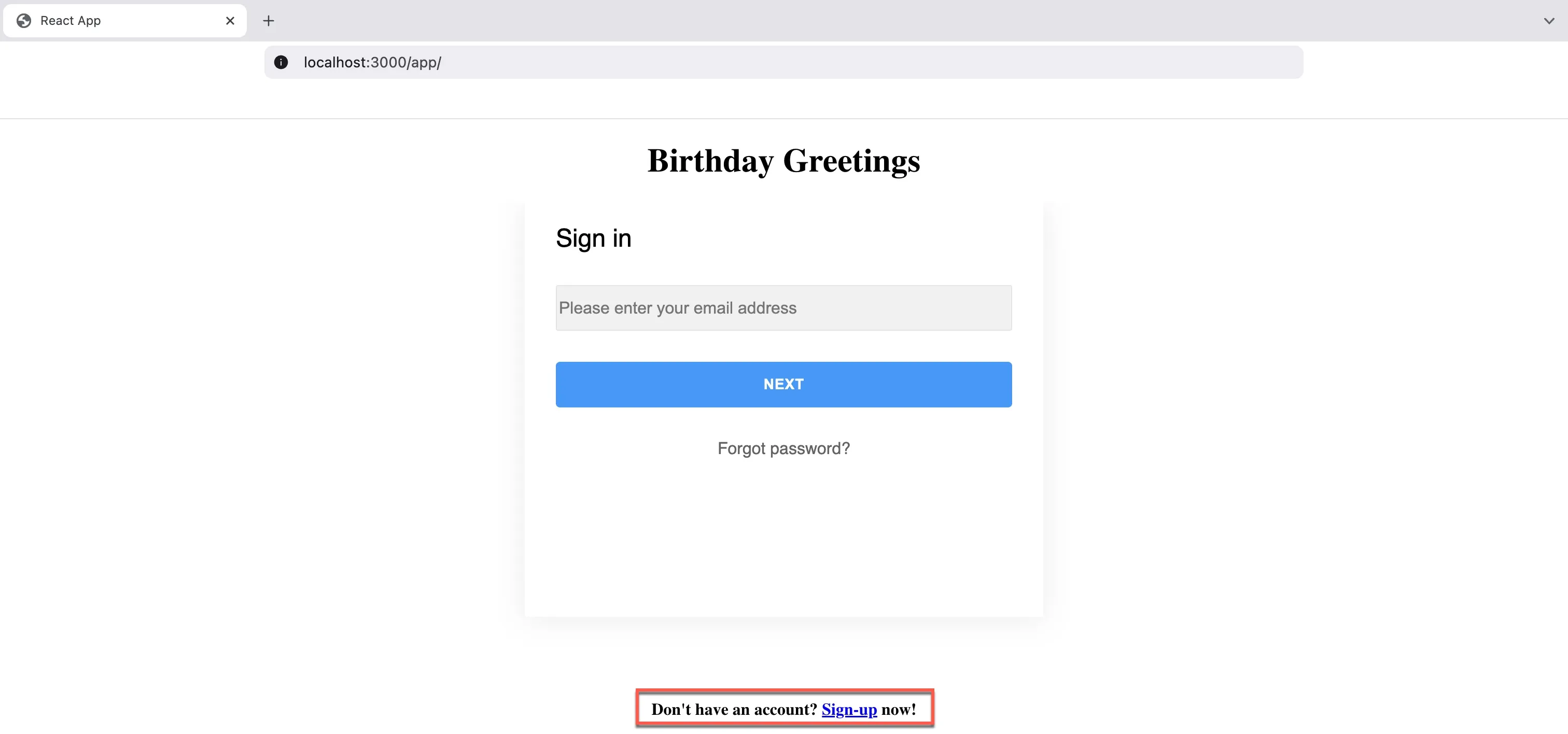 catalyst_tutorials_jobscheduling_serve_auth_first_page