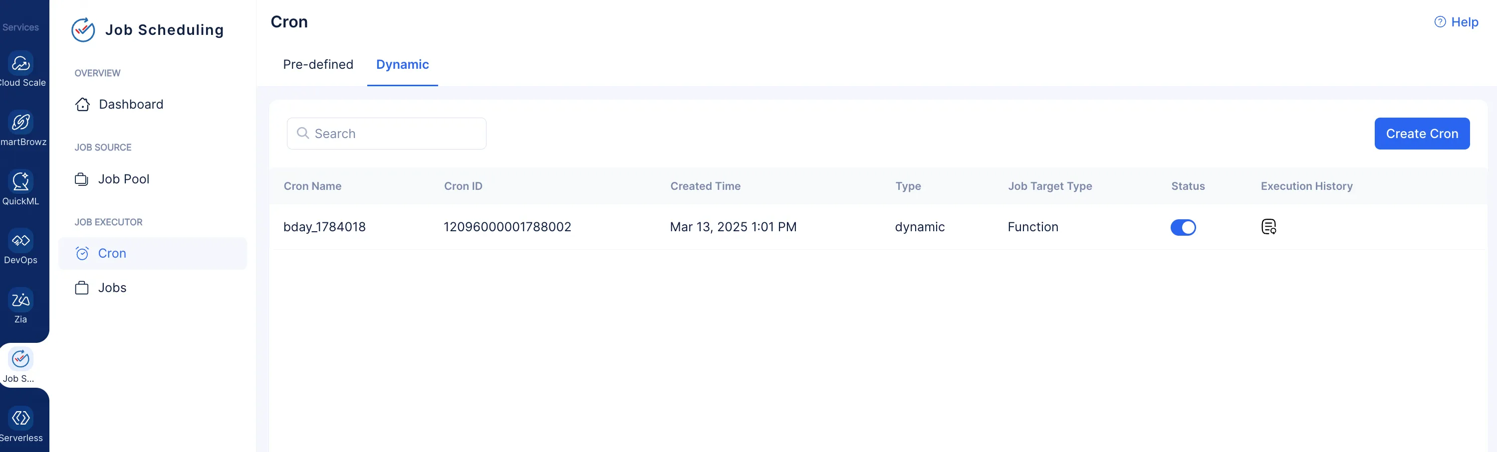 catalyst_tutorials_jobscheduling_serve_cron_created