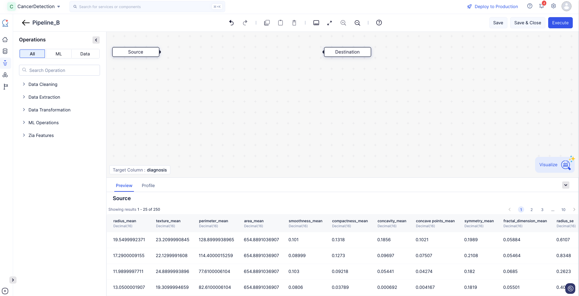 ml-pipeline-interface