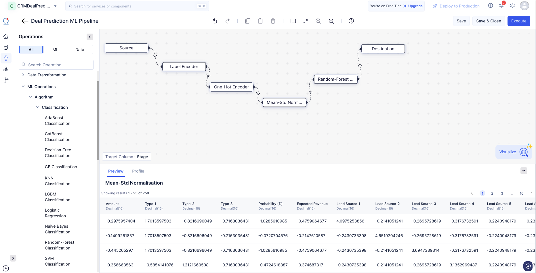 complete-ml-pipeline